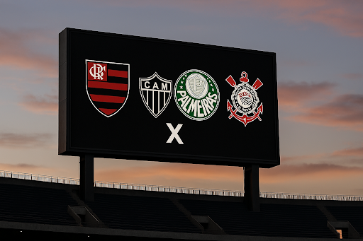 Clássicos, R$ 77 Milhões em Jogo e Emoção