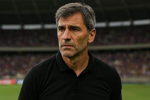 Crise explode no Fortaleza