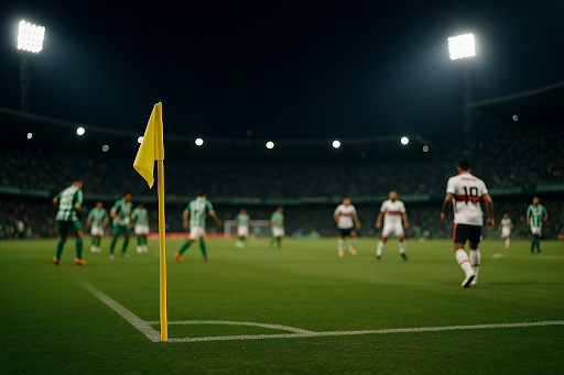 Atlético Nacional x São Paulo na Libertadores 2025: onde assistir, horário e prováveis escalações