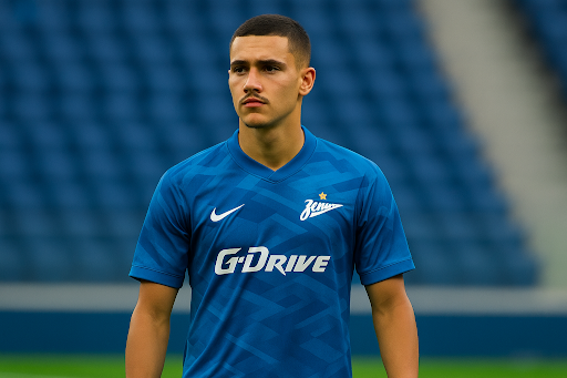 Bahia mira contratação de Robert Renan