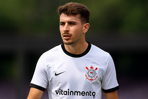Corinthians acerta contratação de Agustín Anello