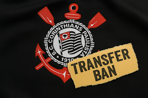 Corinthians é condenado no CAS