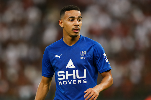 Corinthians tenta empréstimo de Kaio César, atacante do Al-Hilal