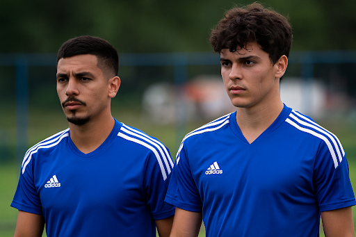 Cruzeiro Muda Perfil no Mercado com Jovens como Sarmiento e Montoro