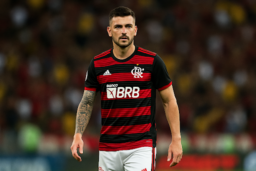 Flamengo recusa proposta milionária do RB Leipzig por Léo Ortiz