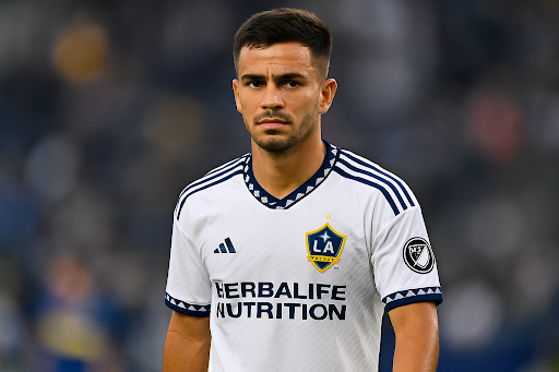 Gabriel Pec recusa proposta do Cruzeiro e segue no futebol dos EUA