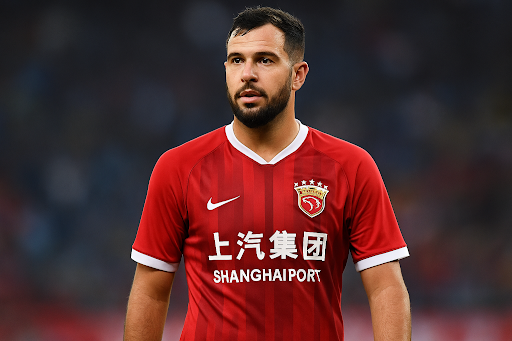 Gustagol entra na mira do São Paulo e pode voltar ao futebol brasileiro