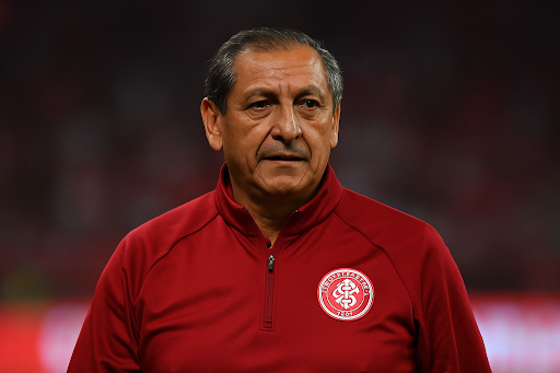 Ramón Díaz deve ser anunciado como novo técnico do Internacional