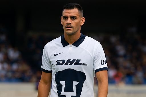 Vasco enfrenta impasse na negociação por Nathan Silva