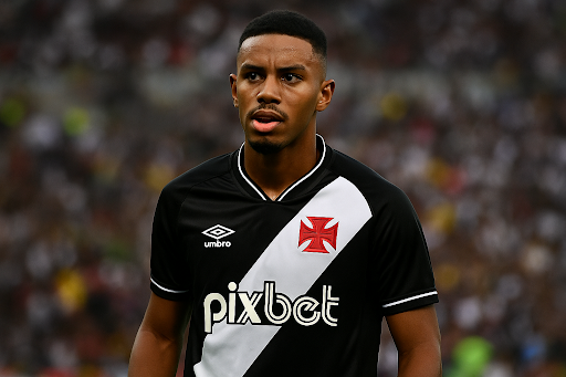 Vasco mira Matheus França