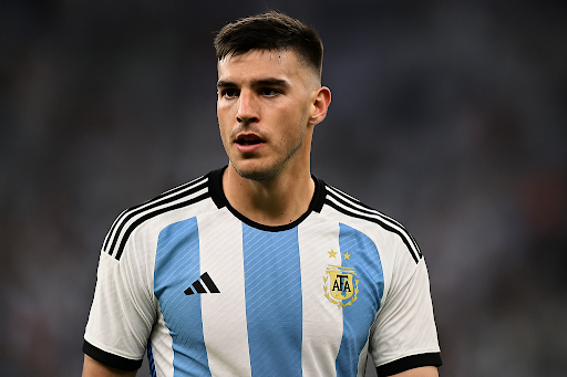 Flaco López entra na pré-lista da Argentina para as Eliminatórias