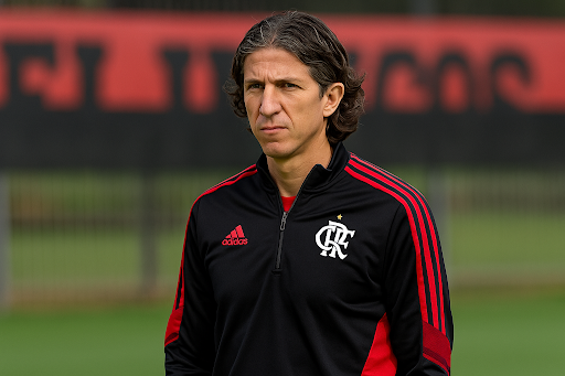 Flamengo negocia renovação: Filipe Luís pode assinar até 2027