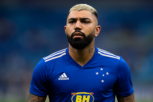 Gabigol diz não ao México e fica no Cruzeiro em 2025